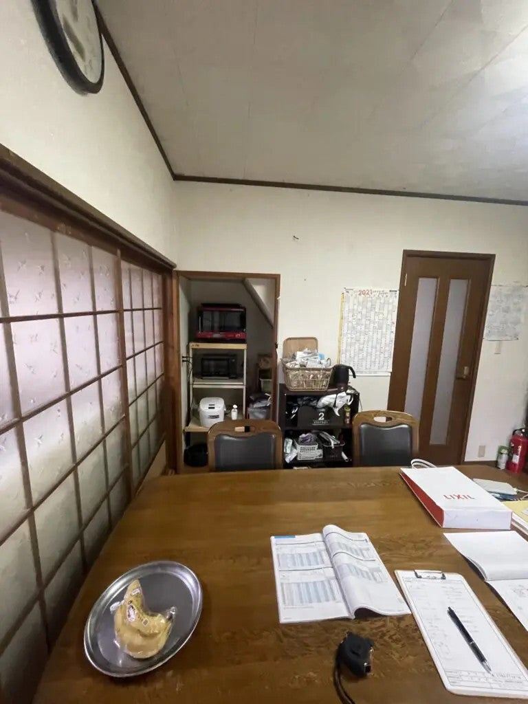 写真：事例