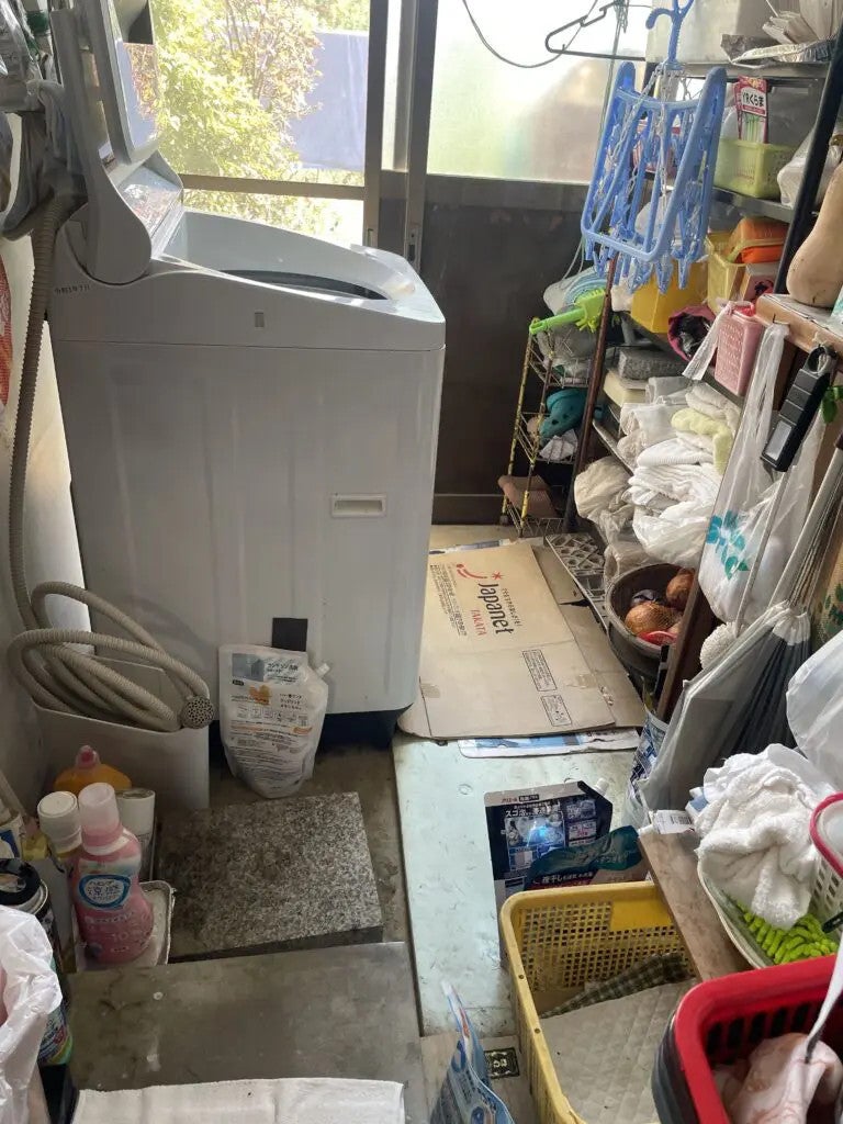 写真：事例