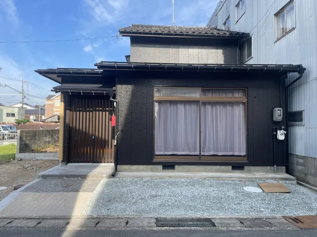 写真：リフォーム事例