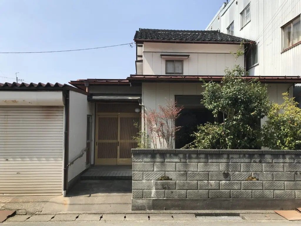 写真：事例
