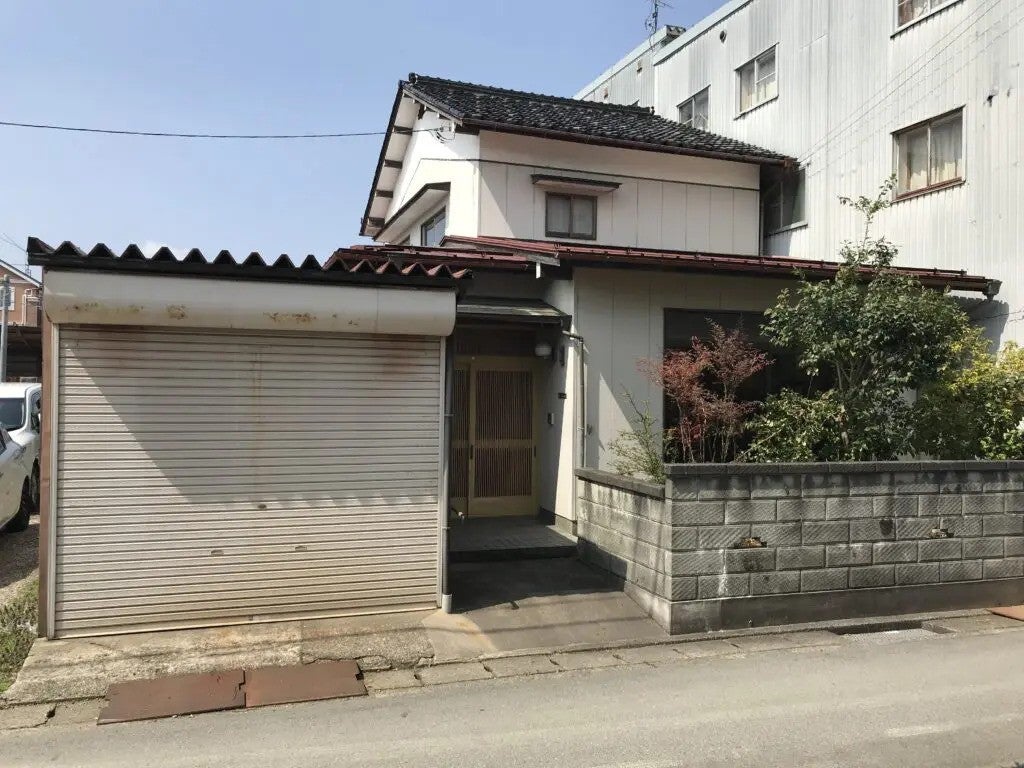 写真：事例