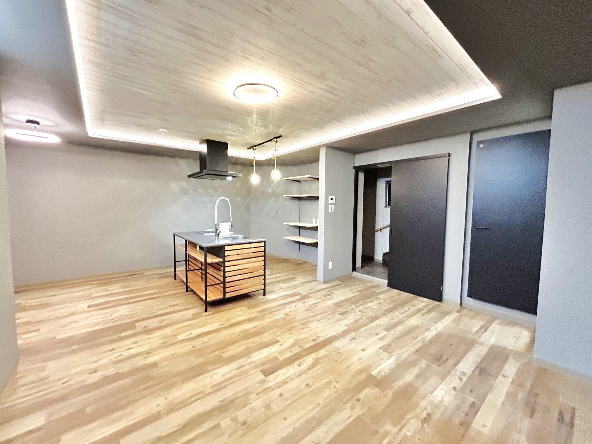 写真：リフォーム事例