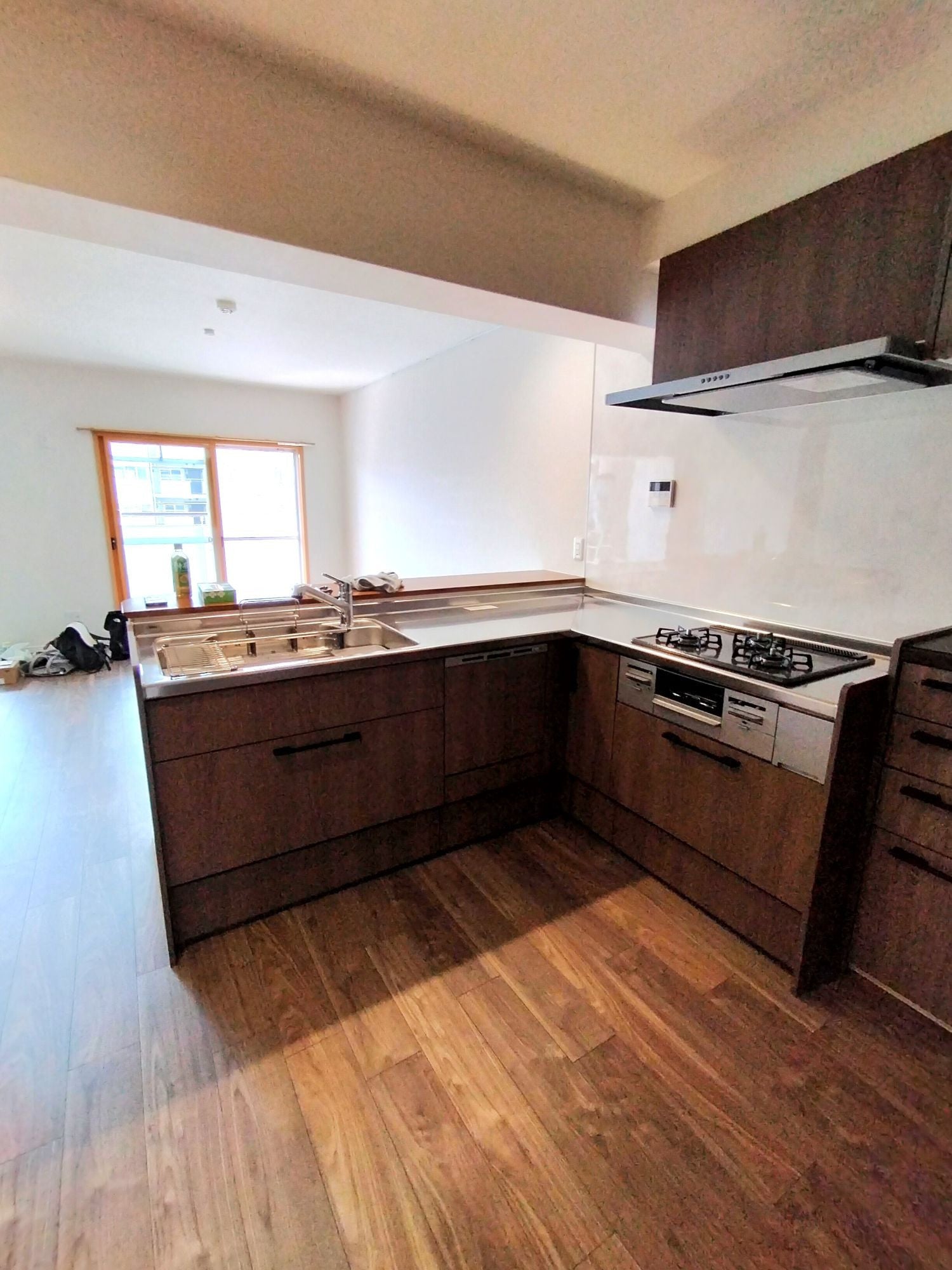 写真：リフォーム事例