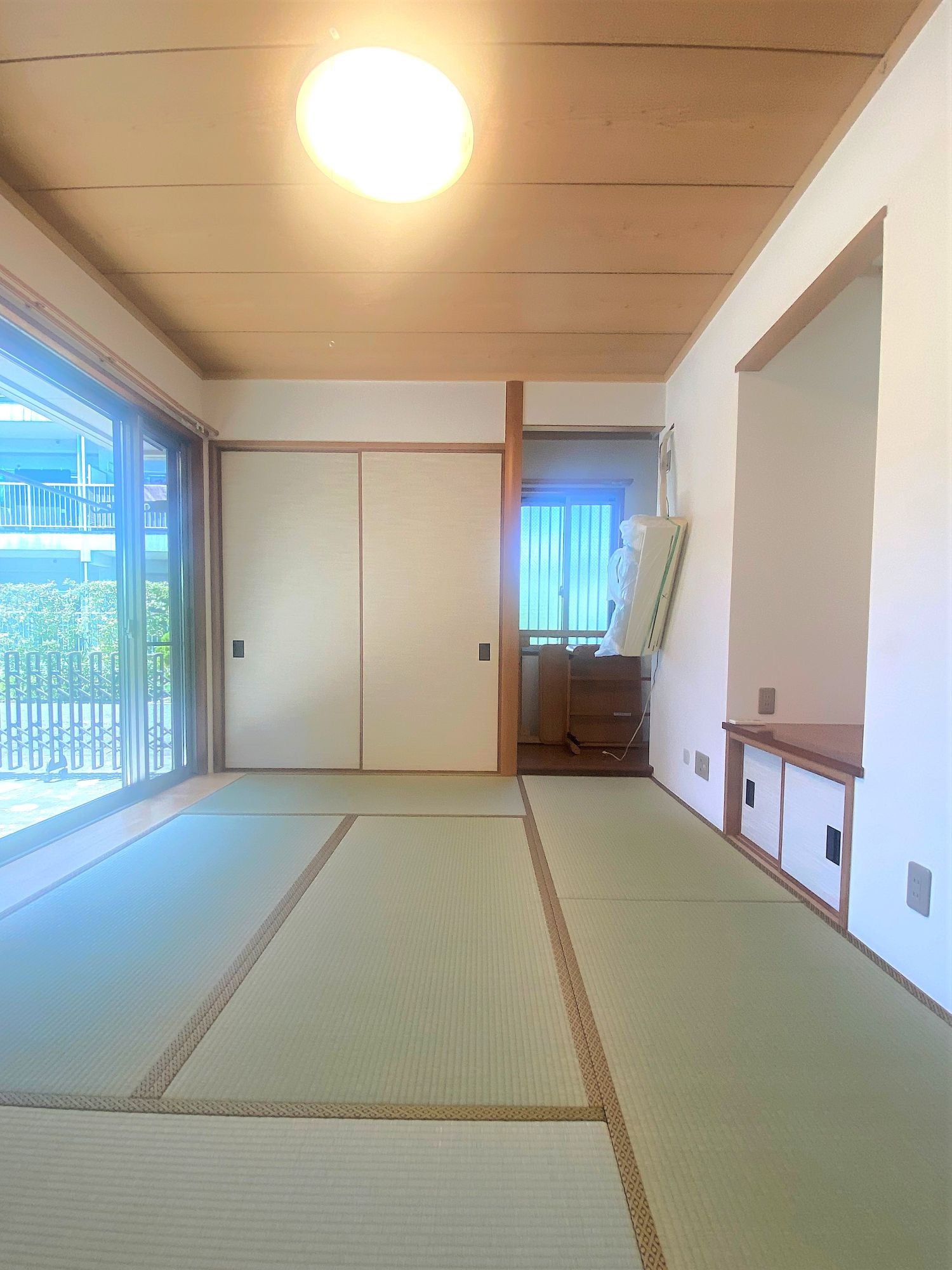 写真：事例