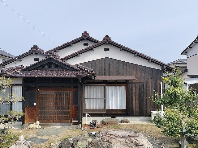 写真：リフォーム事例