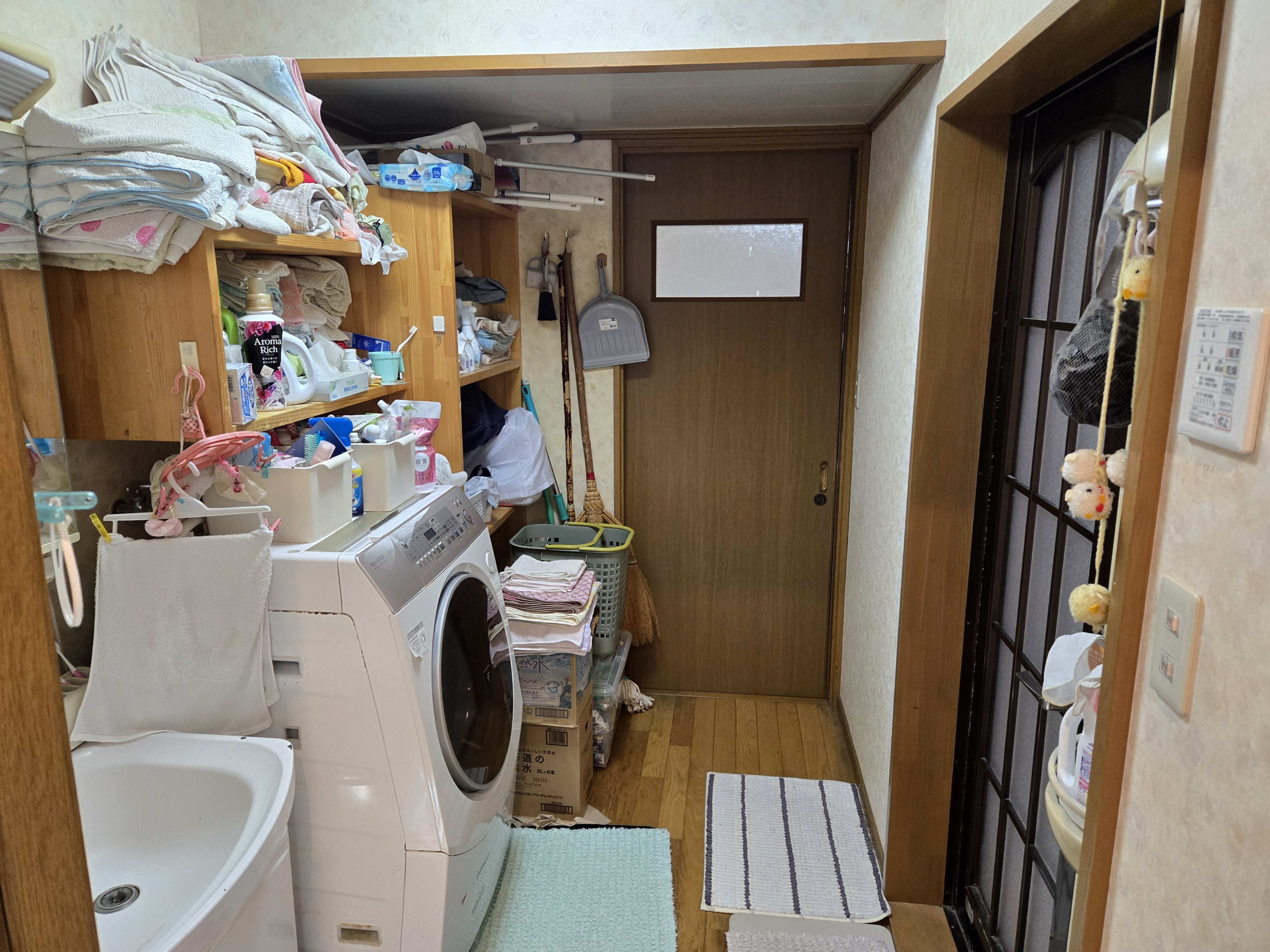 写真：事例