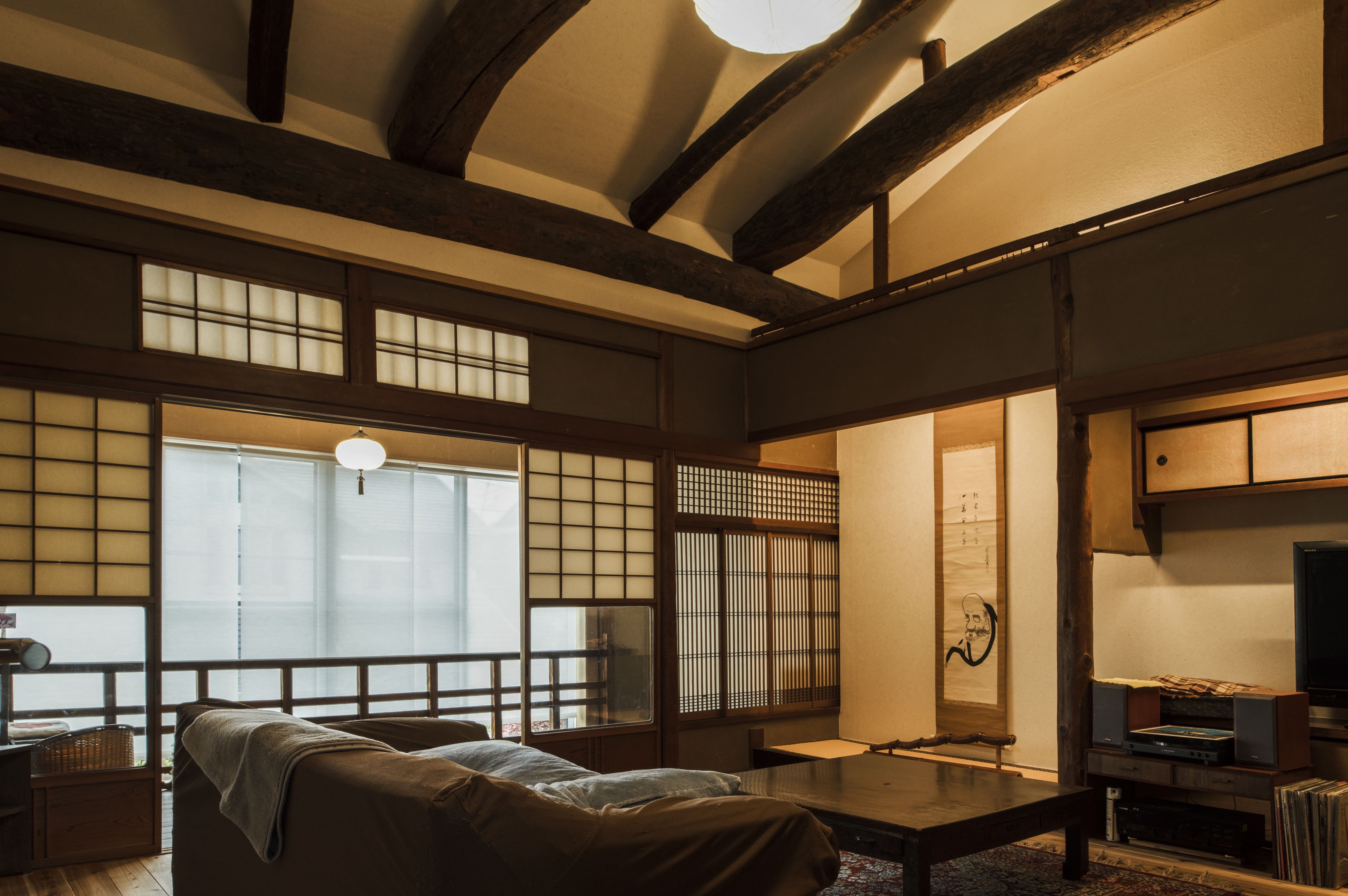 写真：リフォーム事例