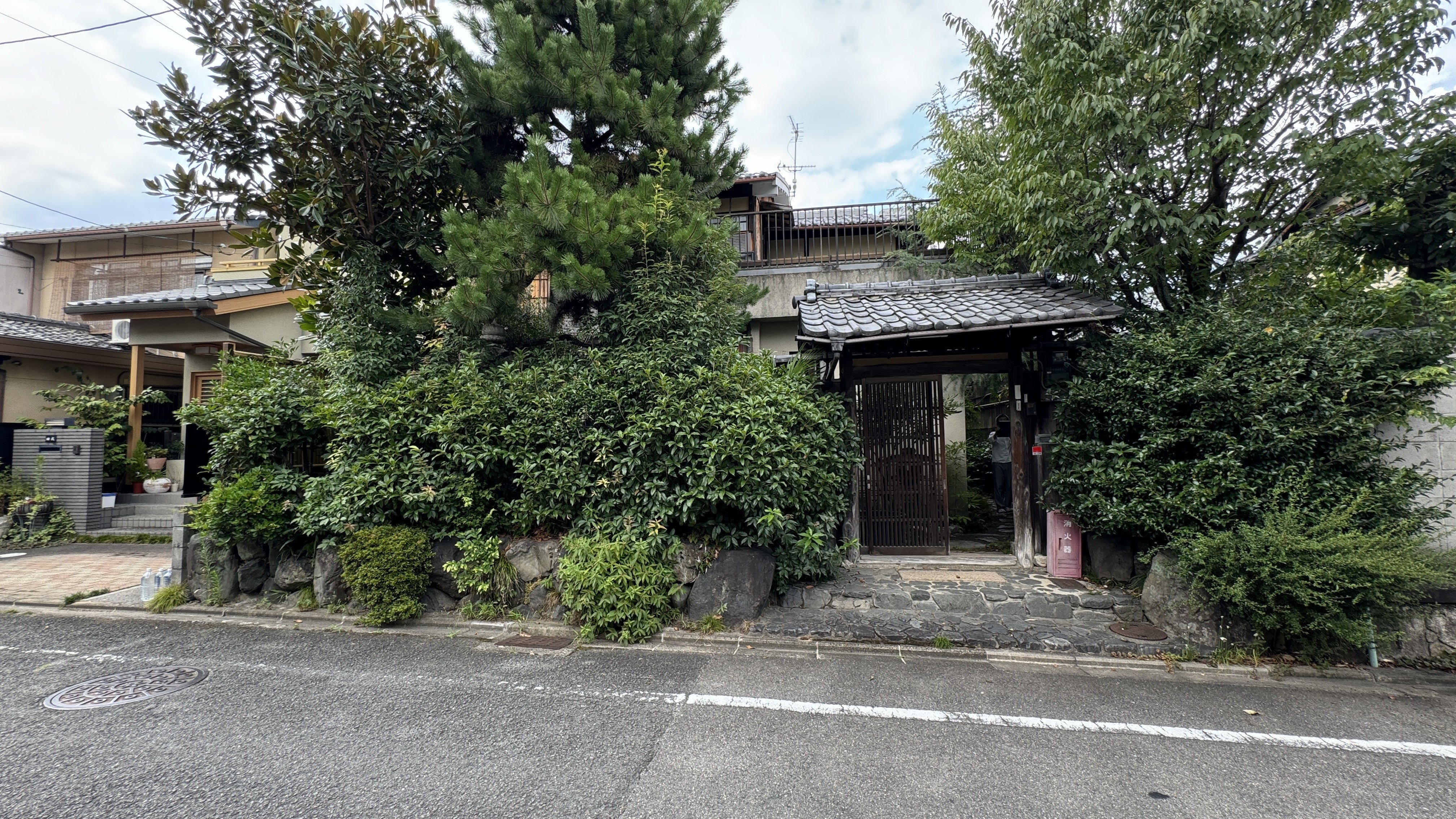 写真：事例
