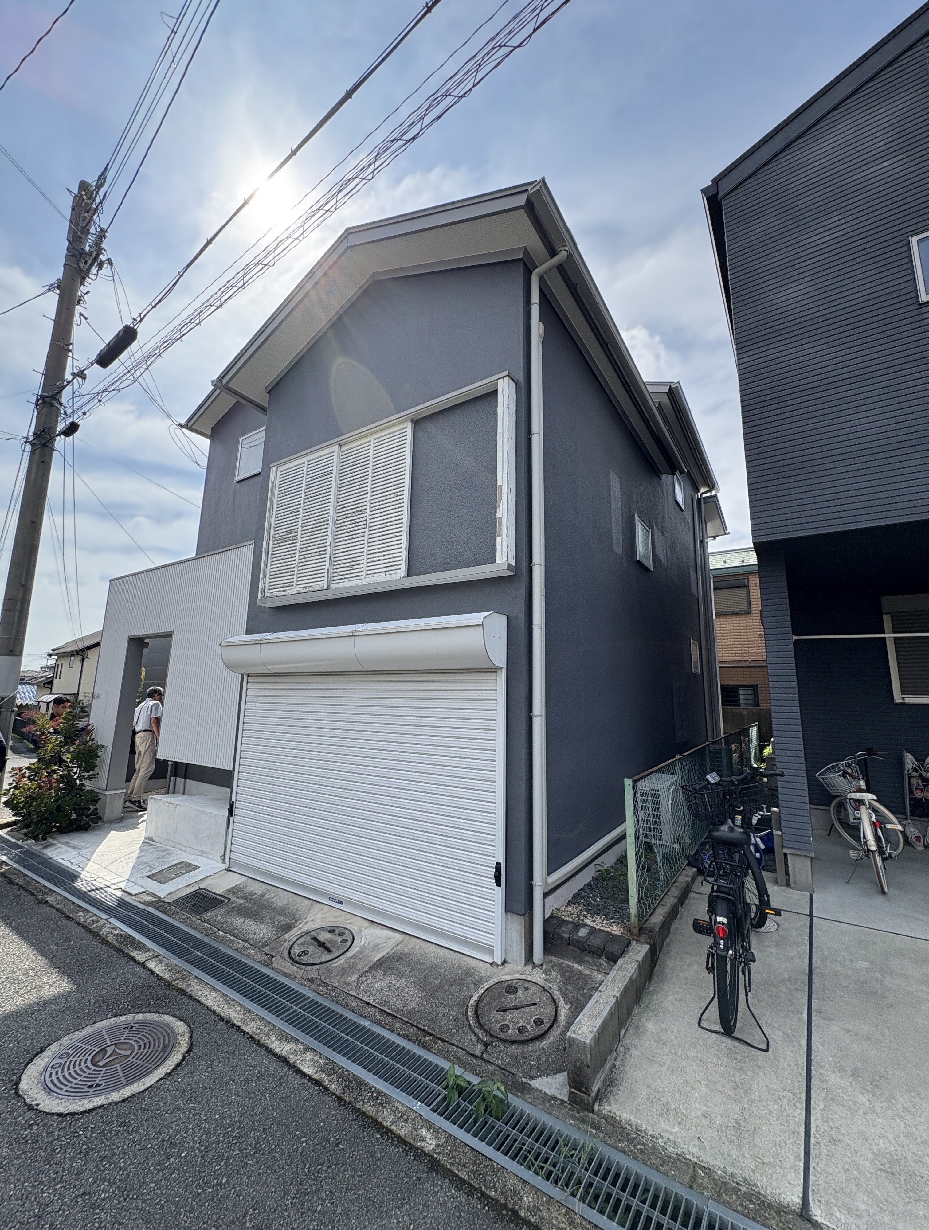 写真：事例