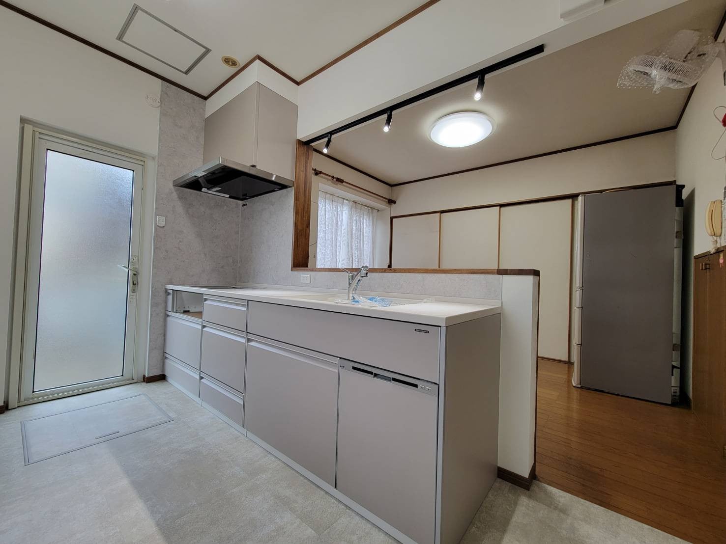 写真：リフォーム事例