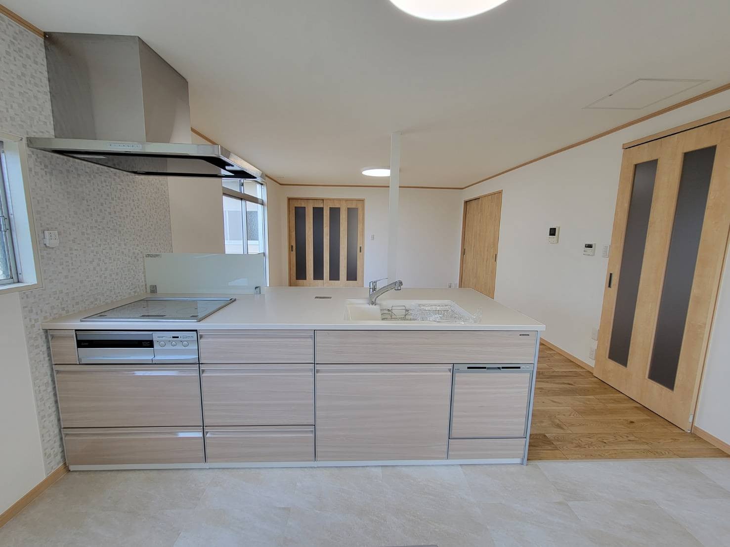 写真：リフォーム事例