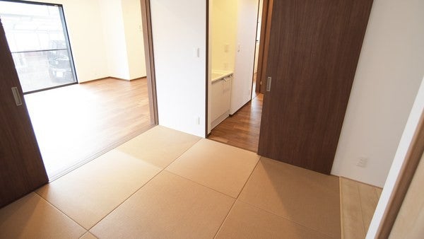写真：リフォーム事例