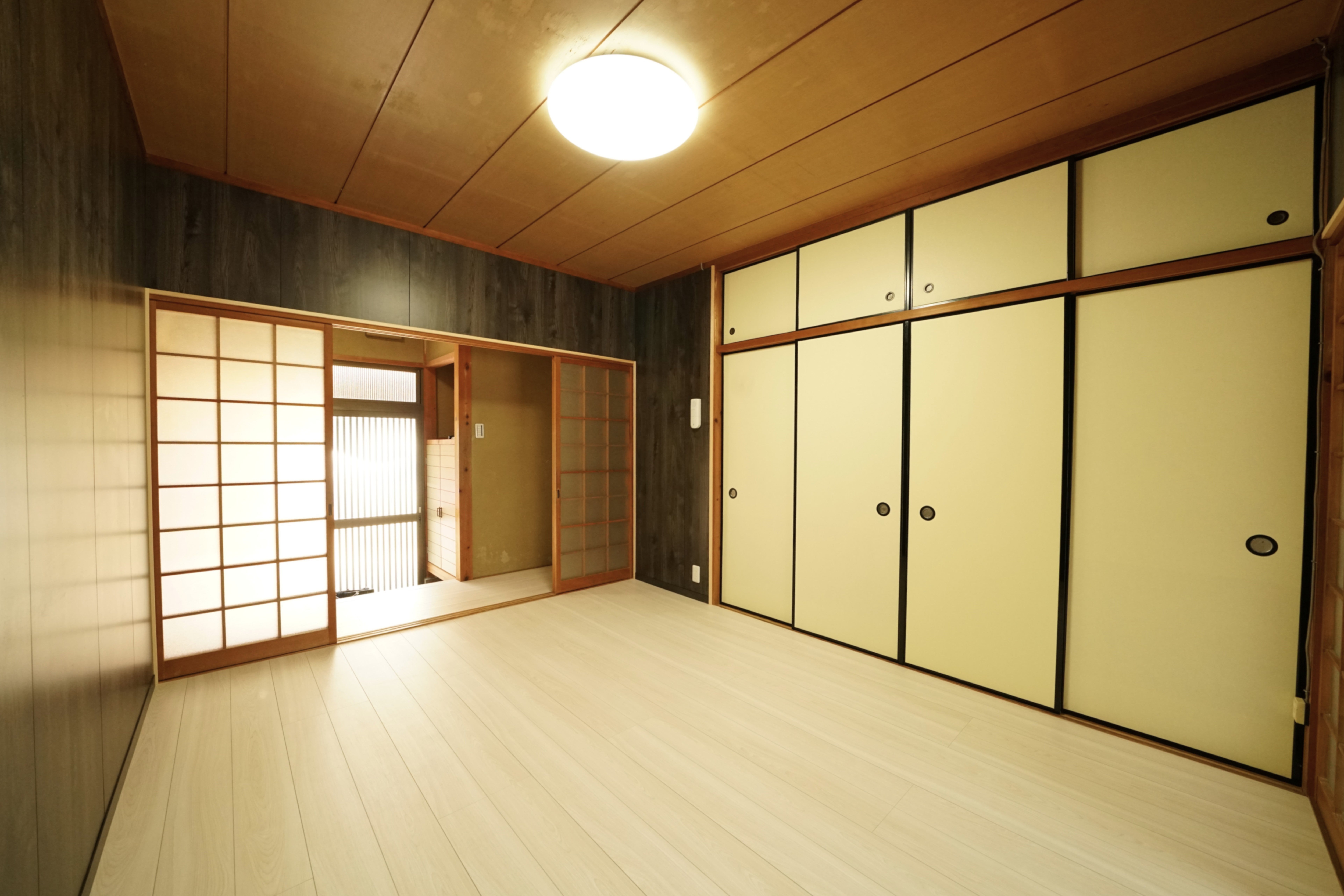 写真:リフォーム事例