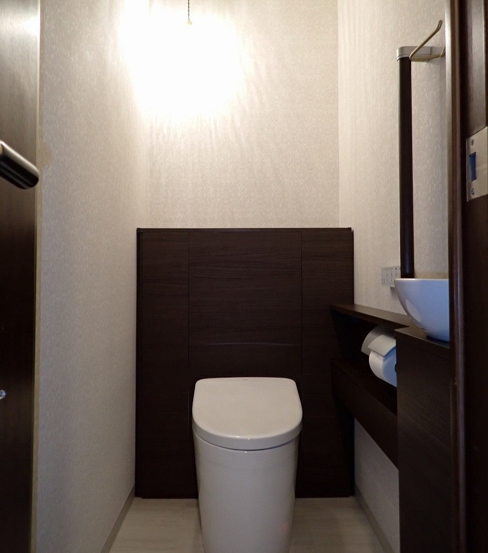 写真：リフォーム事例