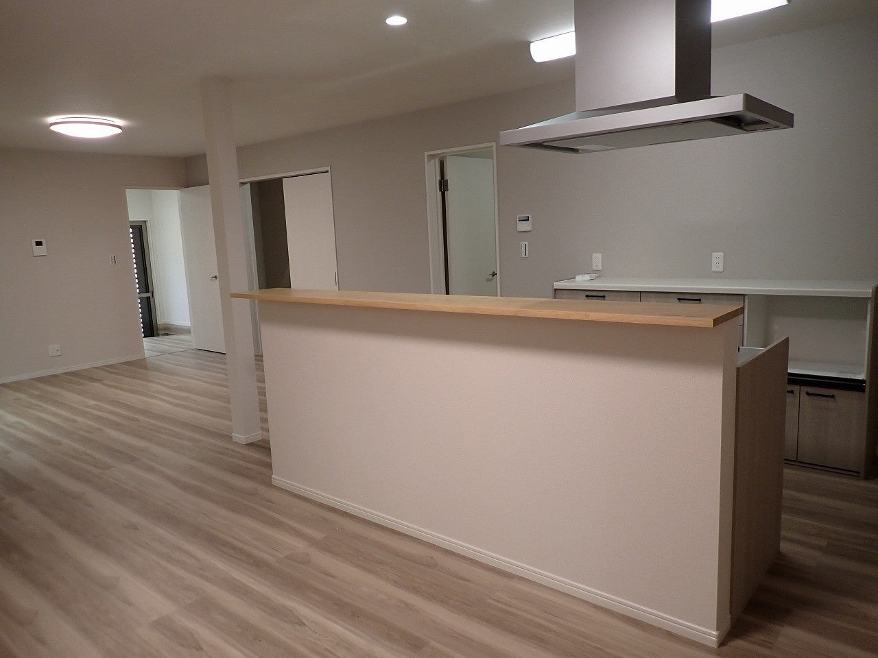 写真：リフォーム事例