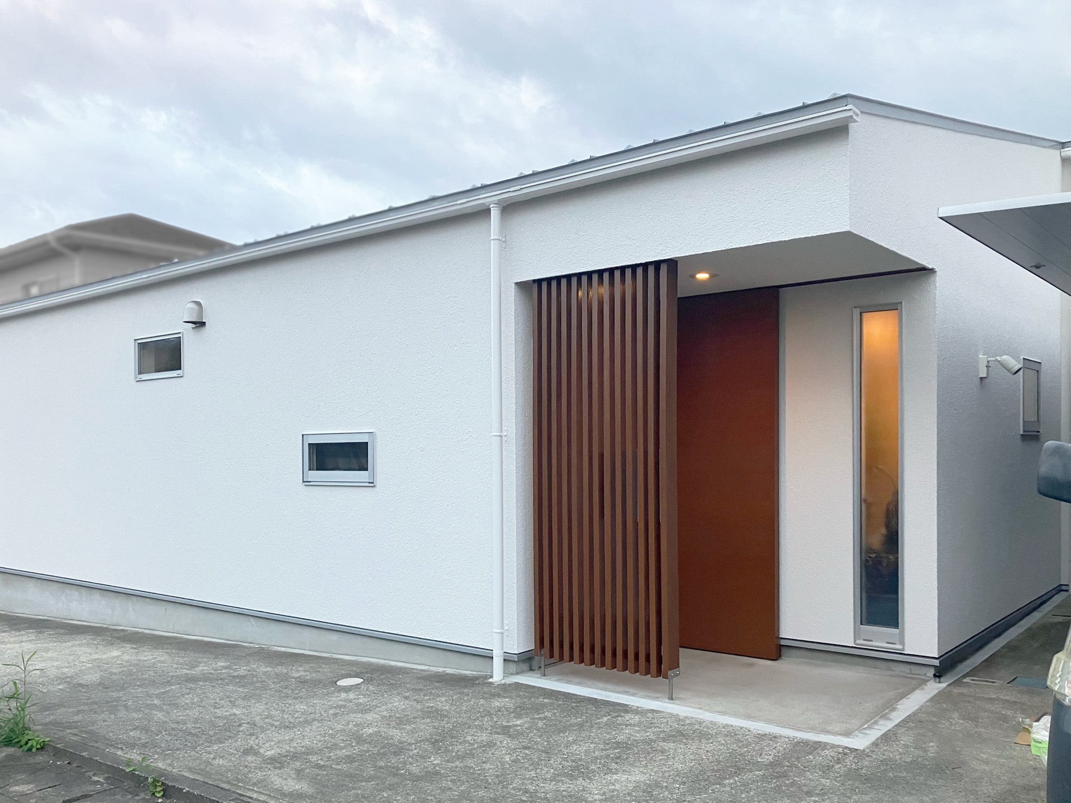 写真：リフォーム事例