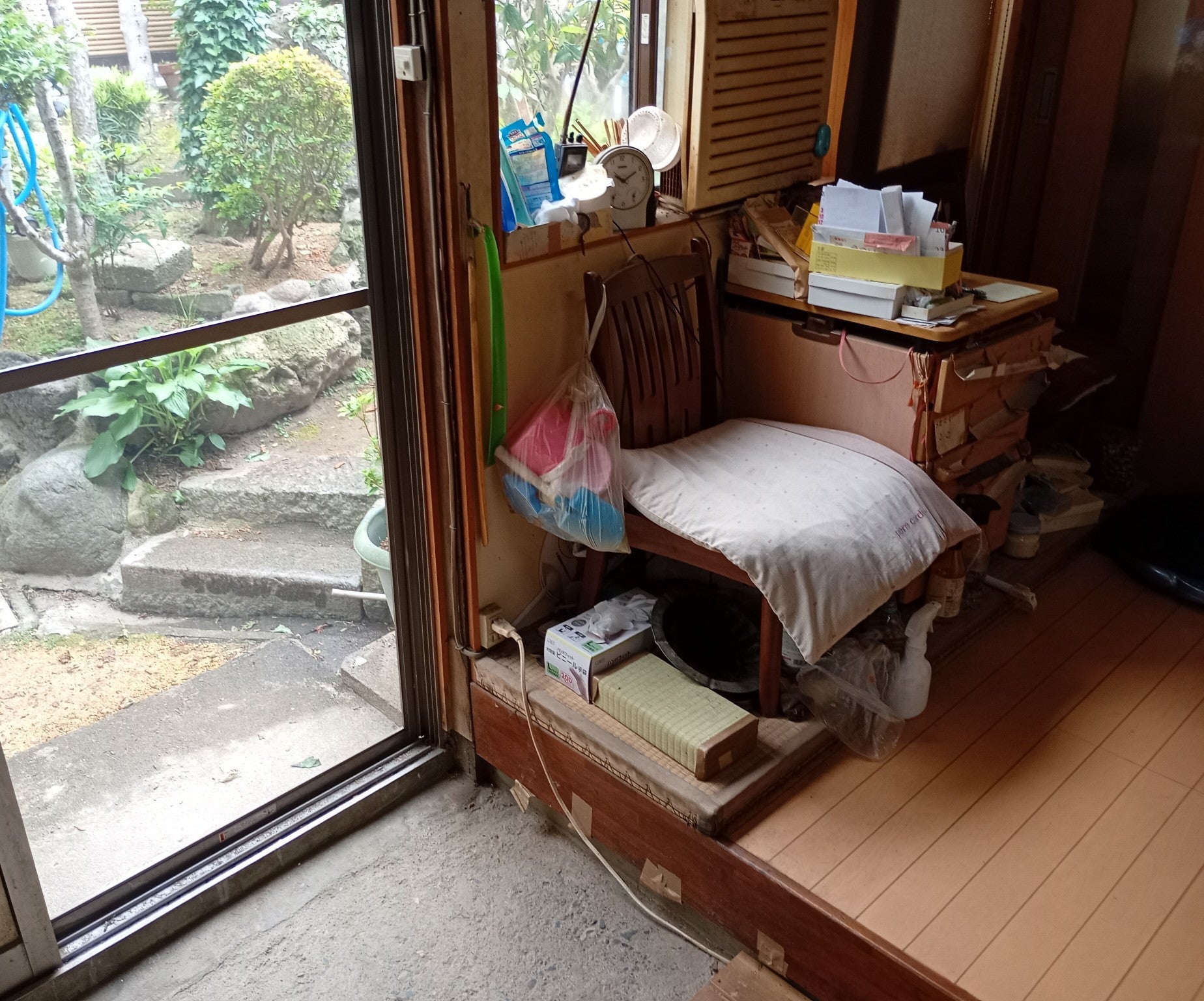 写真：事例