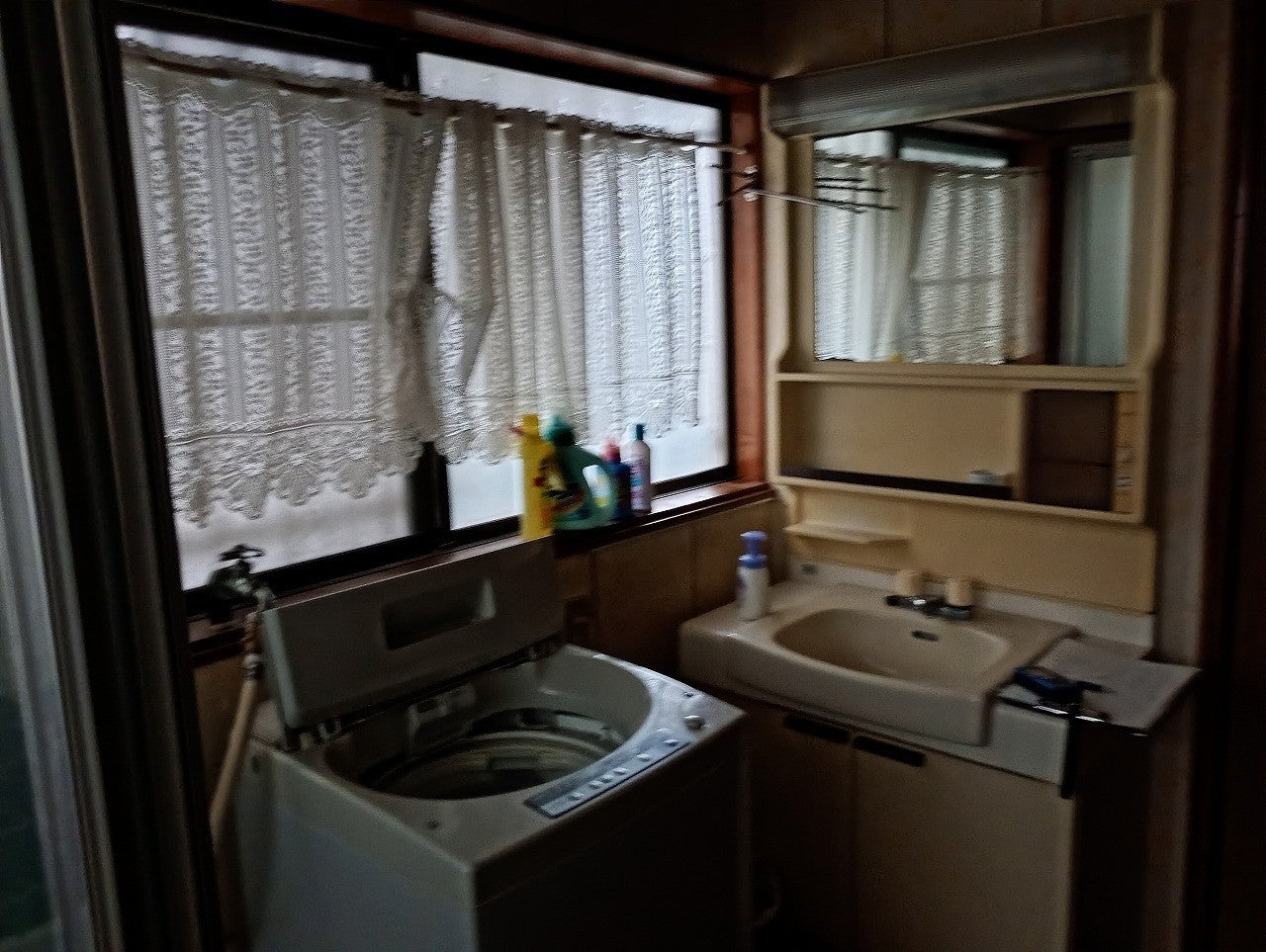 写真：事例