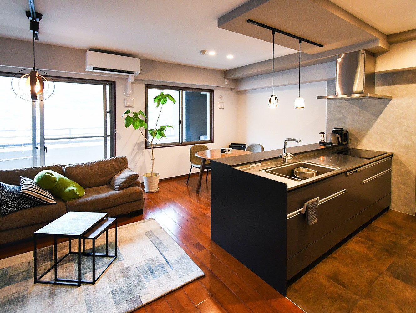 写真：リフォーム事例