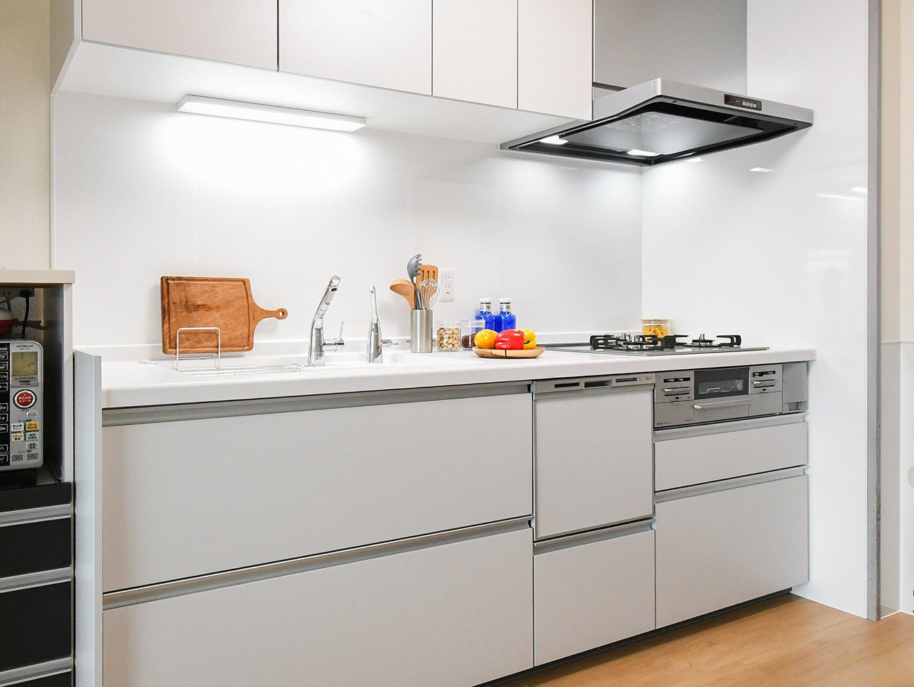 写真：リフォーム事例