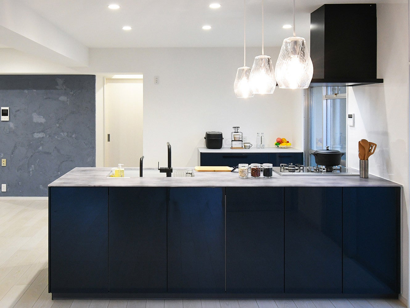 写真：リフォーム事例