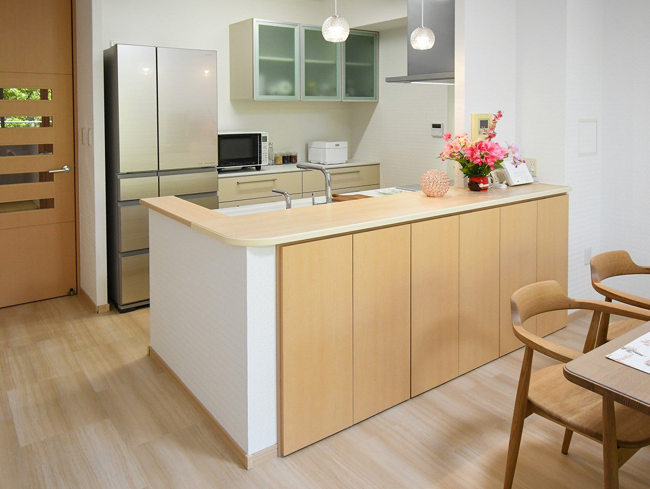 写真：リフォーム事例