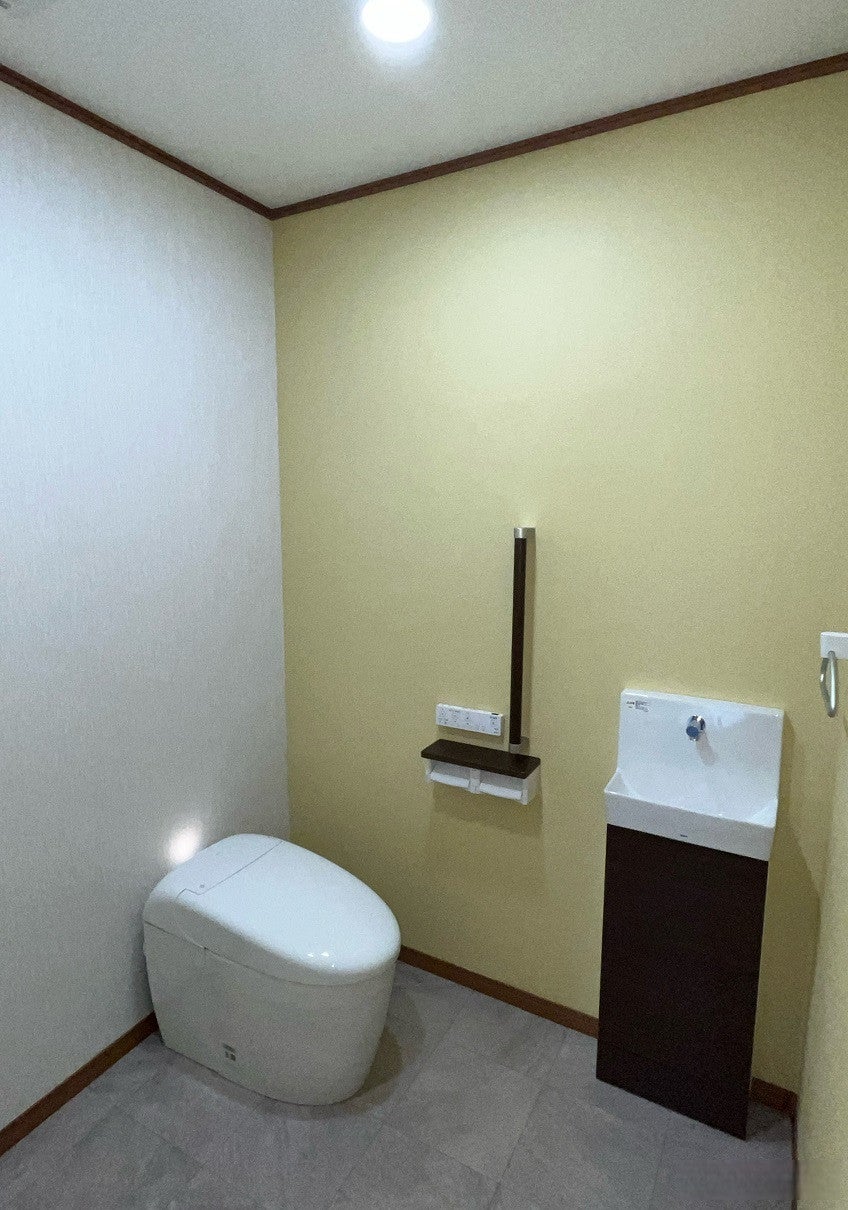 写真：リフォーム事例