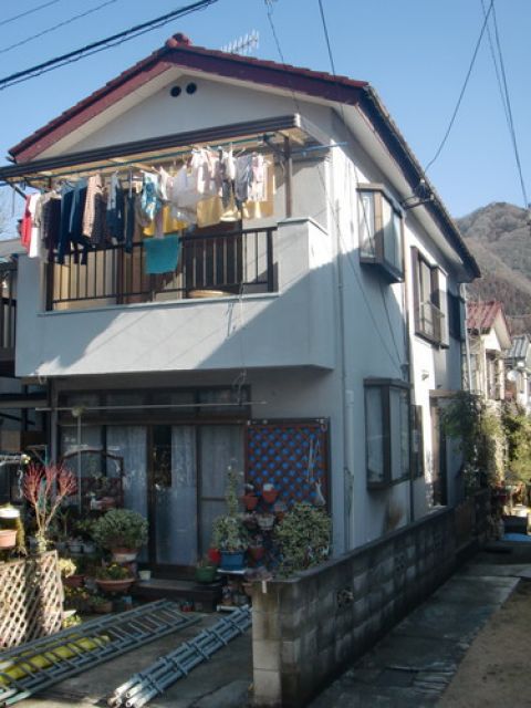 写真：リフォーム事例