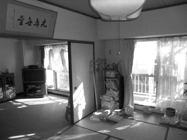 写真：リフォーム事例