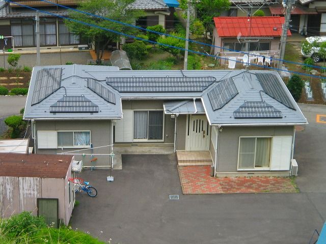 写真：リフォーム事例