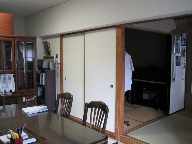 写真：リフォーム事例