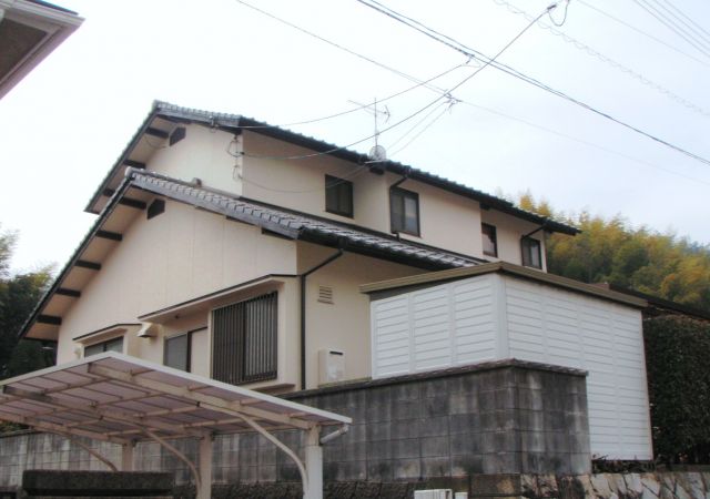 写真：リフォーム事例