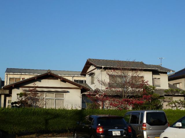 写真：リフォーム事例