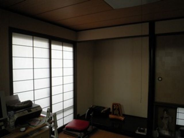 写真：リフォーム事例