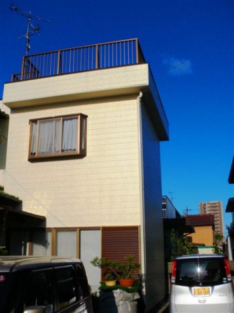 写真：リフォーム事例