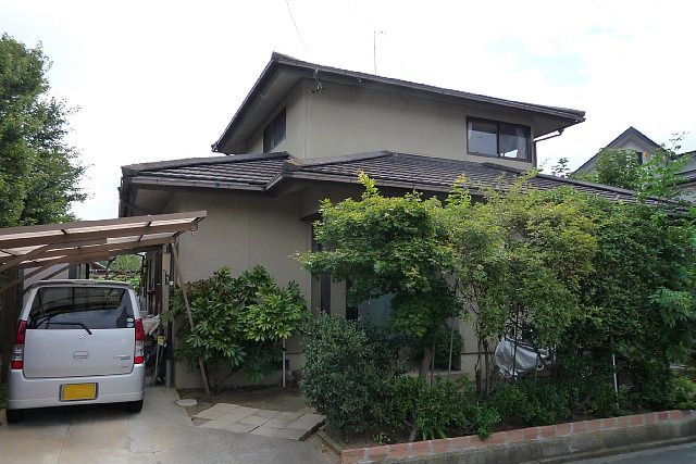 写真：リフォーム事例