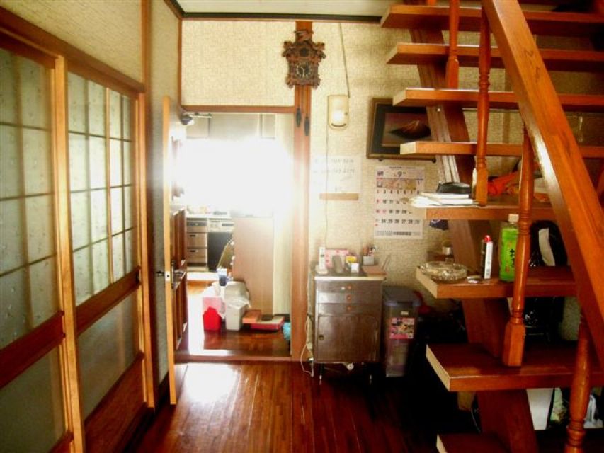 写真：リフォーム事例