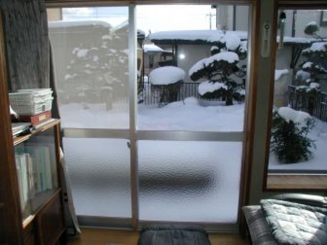 写真：リフォーム事例