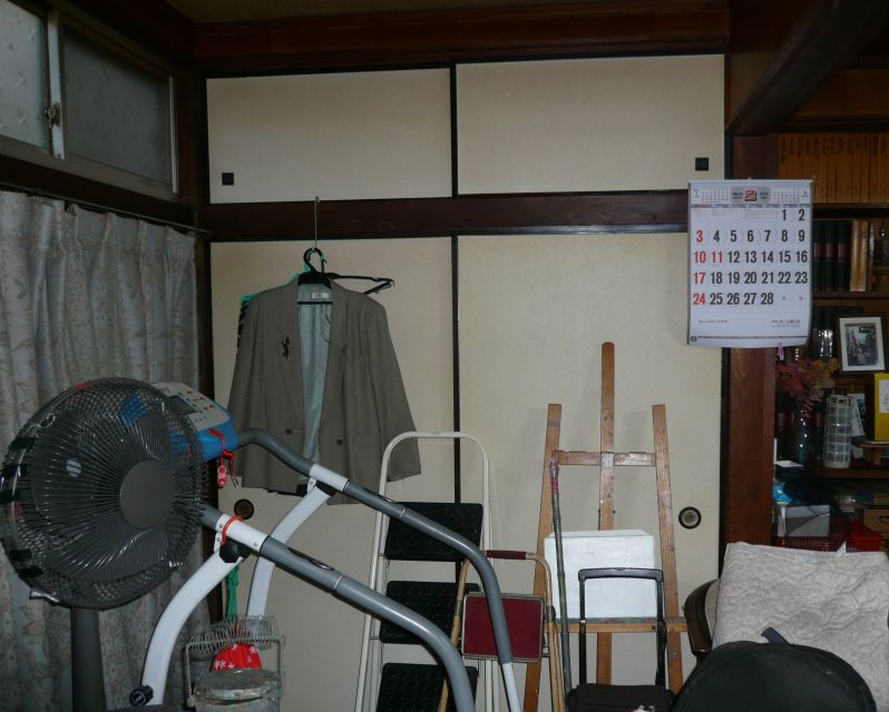 写真：リフォーム事例