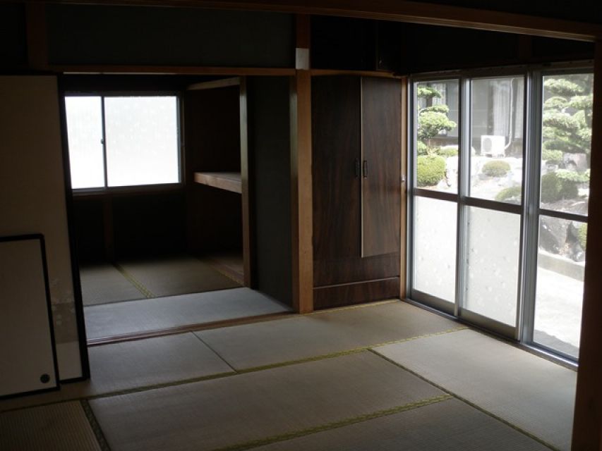 写真：リフォーム事例