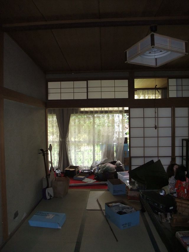 写真：リフォーム事例