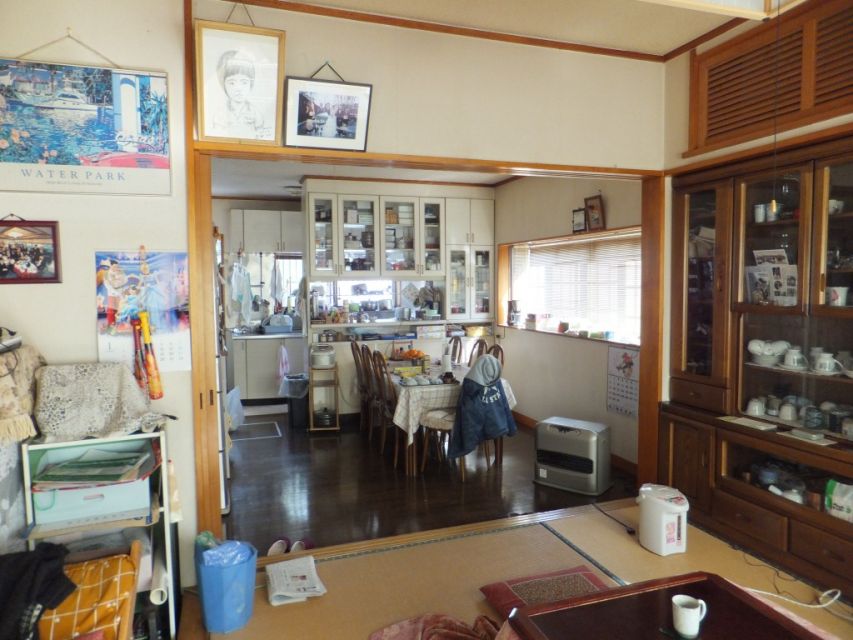 写真：リフォーム事例