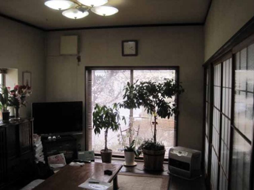 写真：リフォーム事例