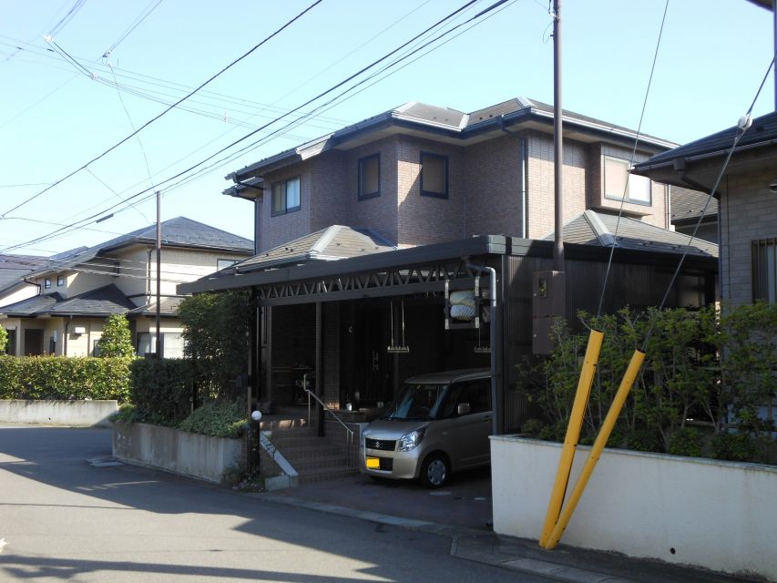写真：リフォーム事例