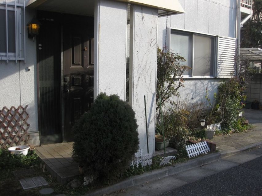 写真：リフォーム事例
