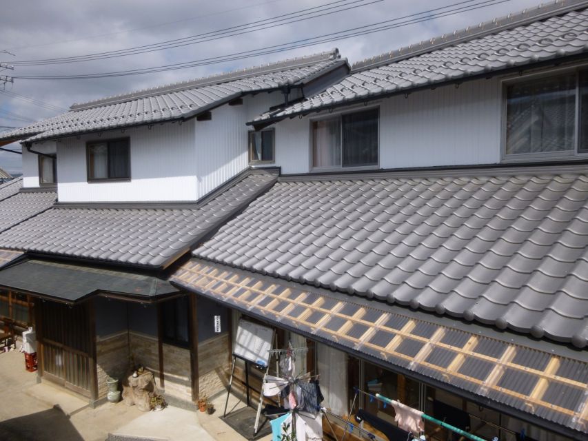 写真：リフォーム事例