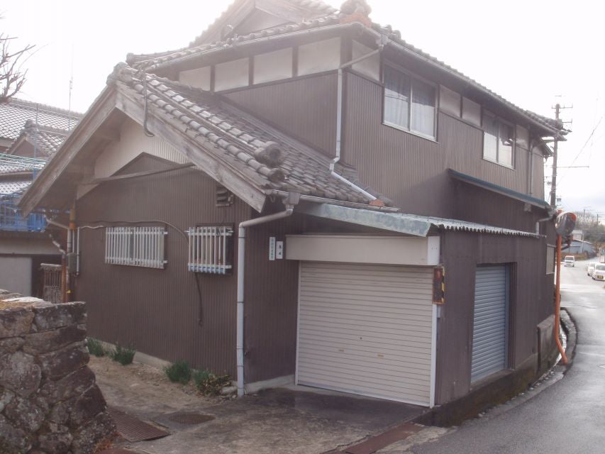 写真：リフォーム事例