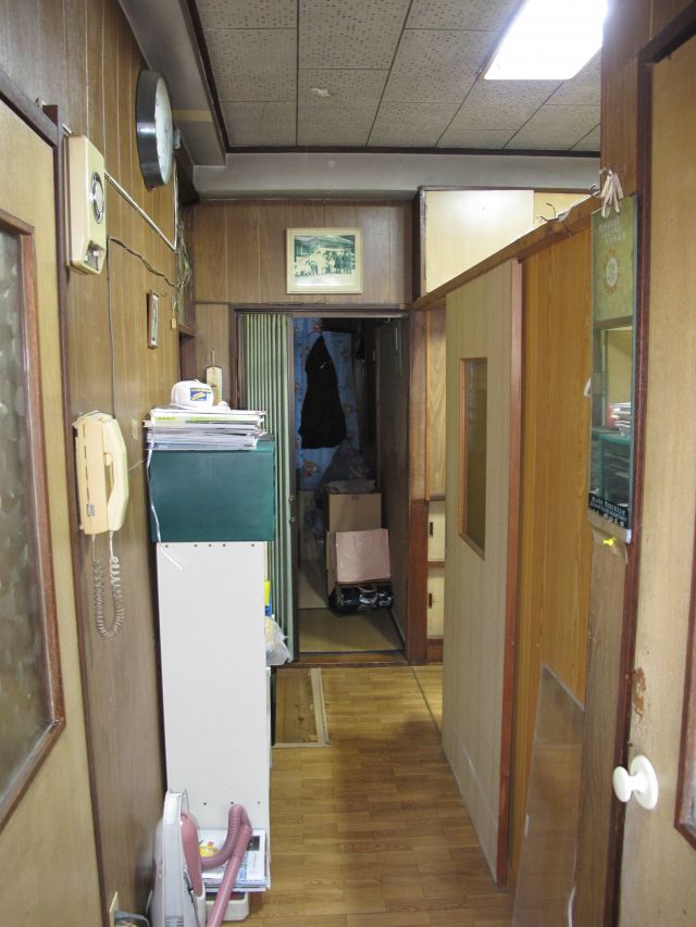 写真：リフォーム事例