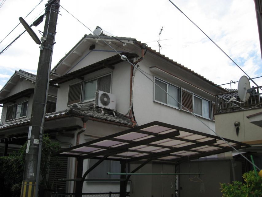 写真：リフォーム事例