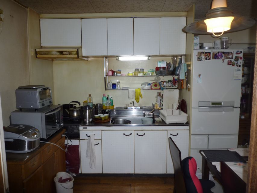 写真：リフォーム事例